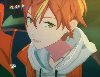 Akito Shinonome 