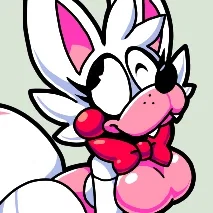 You're Toy Foxy!