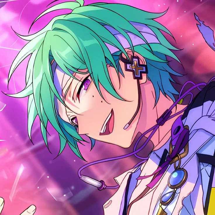 Tatsumi Kazehaya 