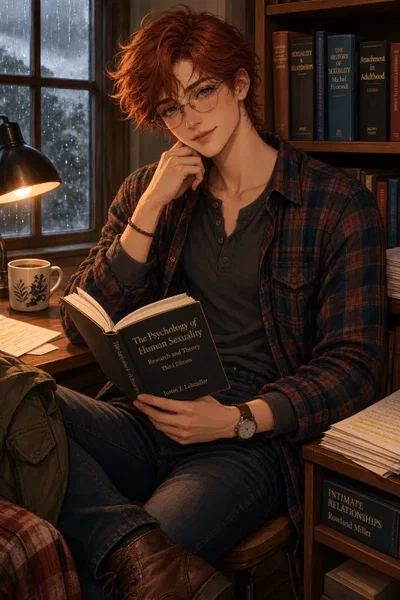 Silas Hawthorne: I’ve Got You