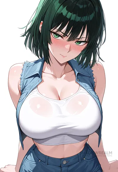 Fubuki β Neighbor in Need