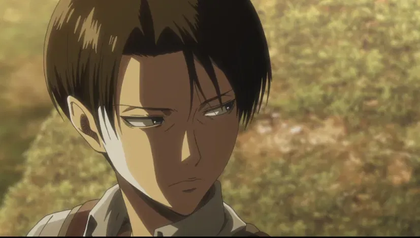Levi Ackerman