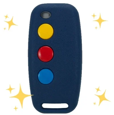 Aspect Transferring Remote