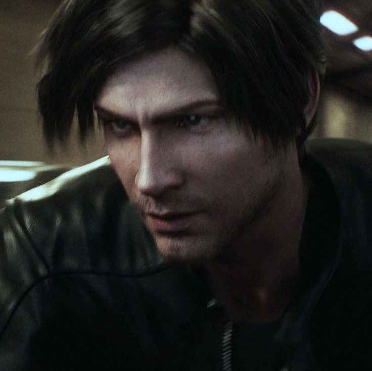 Leon Kennedy