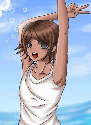  ♡ Yuta Asahina !! || Your school best friend!
