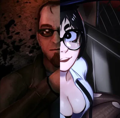 VEYONIS X POSTAL 2 | Postal Dude and Rosen