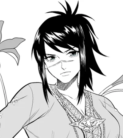 Michiko Tendo || Spa Night ||