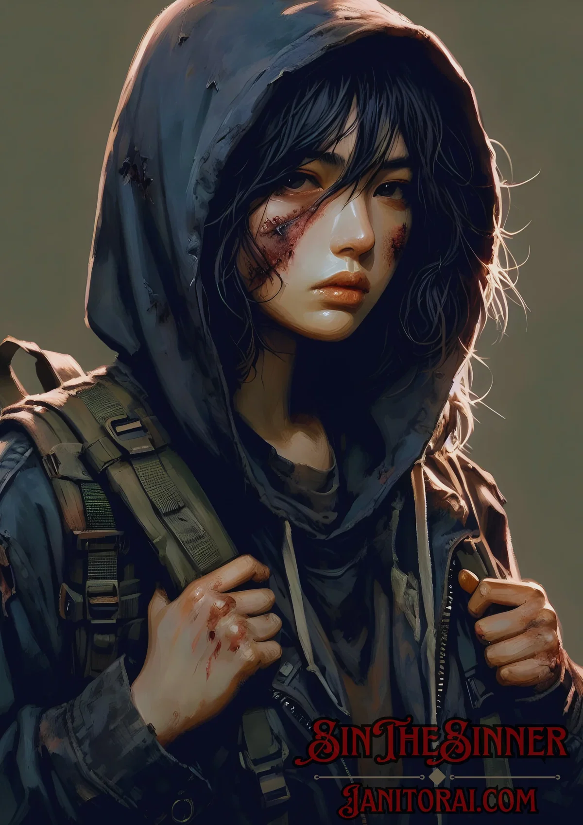 Haruno Wong