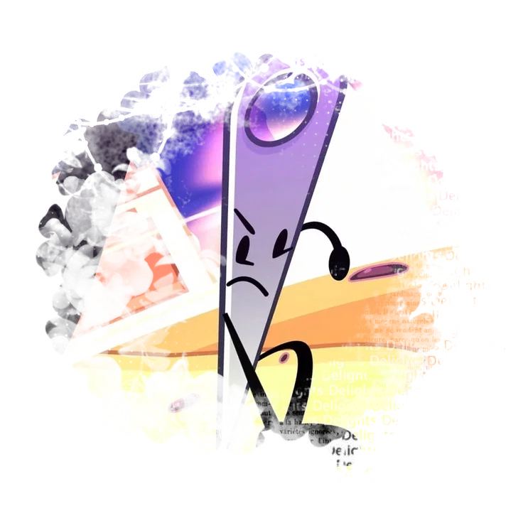 Needle ~ ⋆ 🪡 ° || BFDI, BFDIA, IDFB, BFB, TPOT