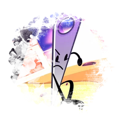 Needle ~ ⋆ 🪡 ° || BFDI, BFDIA, IDFB, BFB, TPOT
