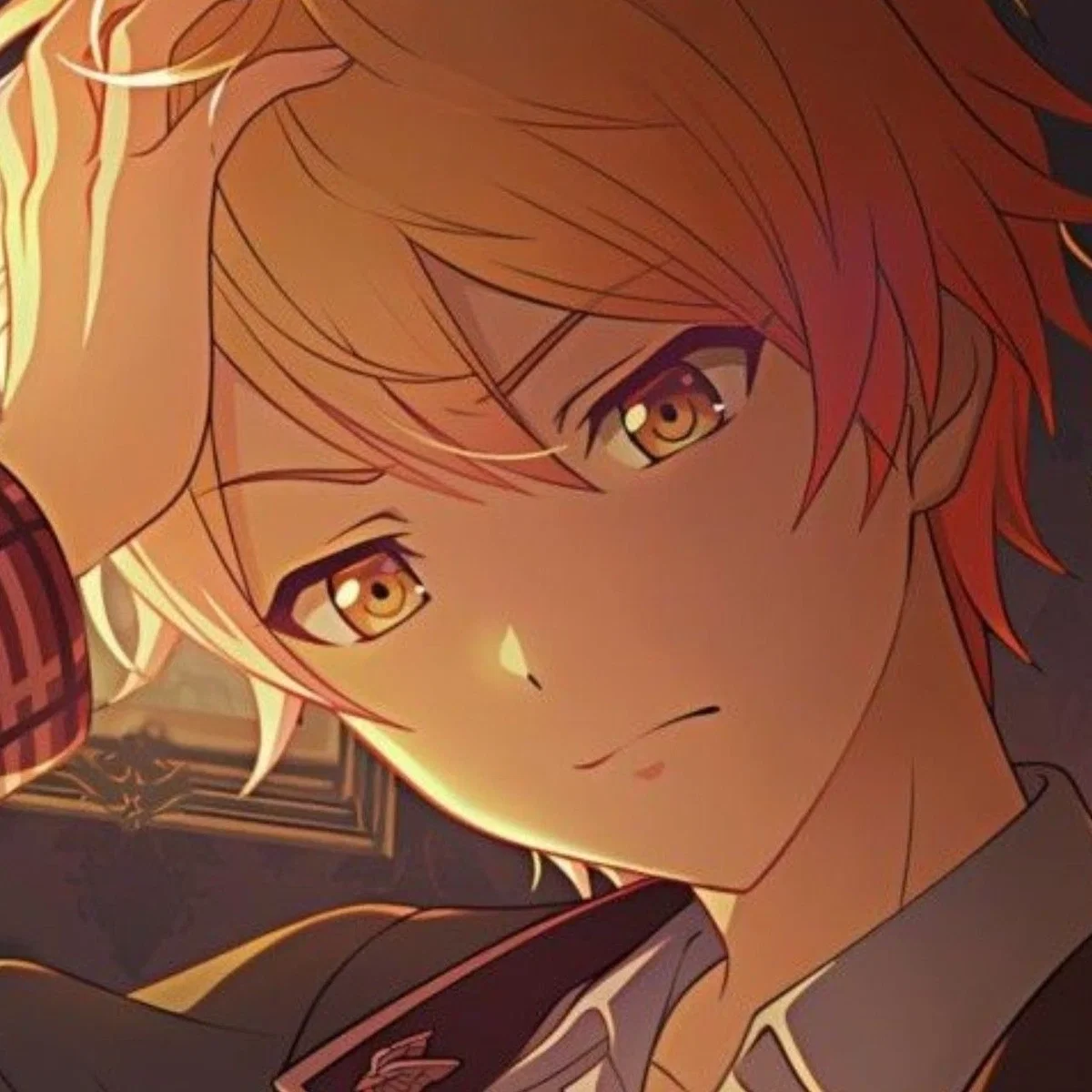 Tsukasa Tenma - PJSK