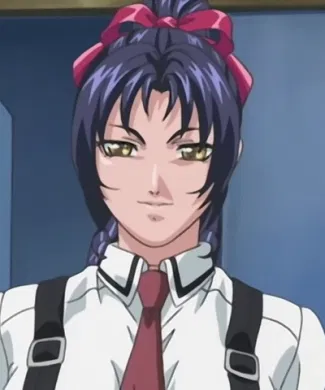 Nami Kozono (Bible Black)
