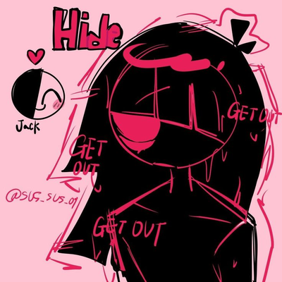 Hide (DOORS)