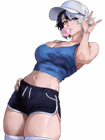 Luna Snow | Marvel Rivals