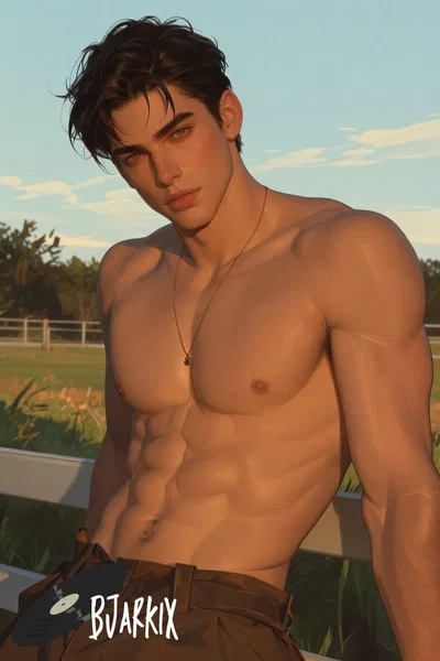 Garrett