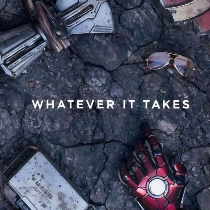 Avengers - ALT dysfunctional team bonding