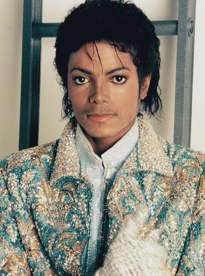 Michael Jackson