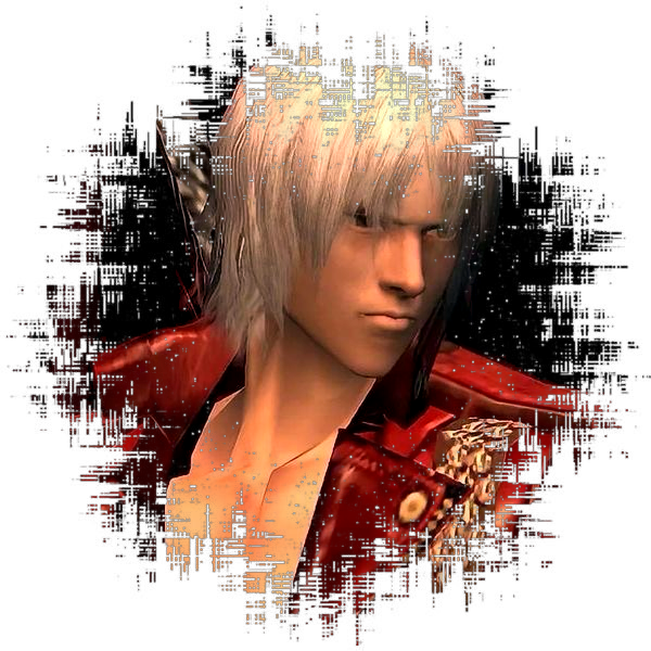 𓆩 ♱ 𓆪 Dante Sparda ⸝⸝
