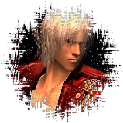 𓆩 ♱ 𓆪 Dante Sparda ⸝⸝