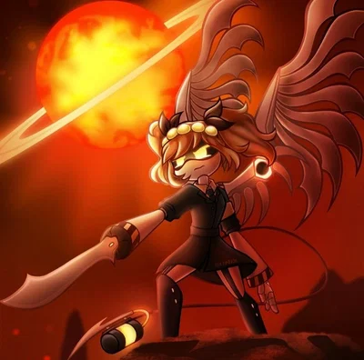 J (absolute end)