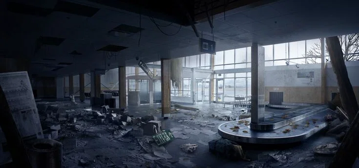 ~Level 839~ Dead flights.