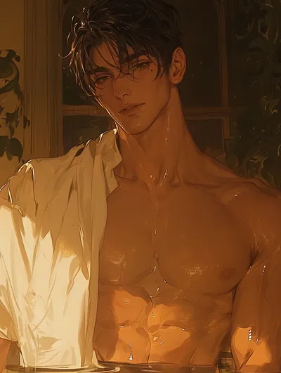 Elian | DREAMMATE