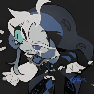 — Shadow Milk Cookie