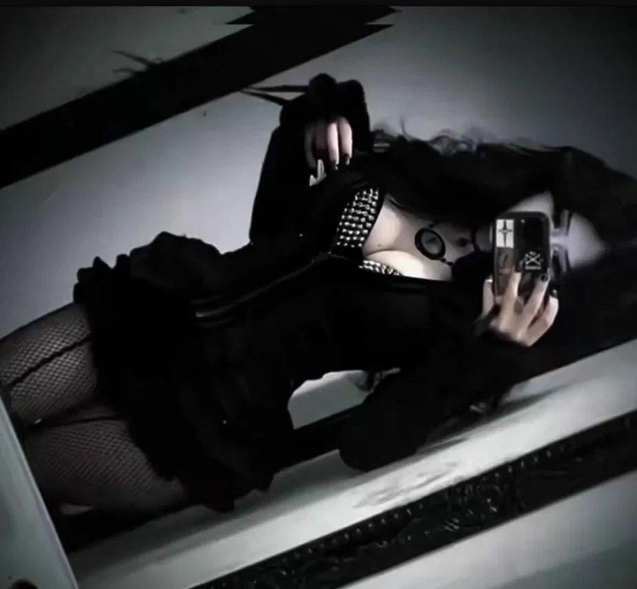 Goth  