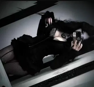 Goth  
