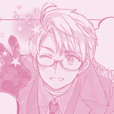 HETALIA 44 | America ໒꒱ ‧+ ̊