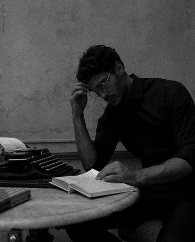 THE LIBRARY ARCHIVE ENCOUNTER