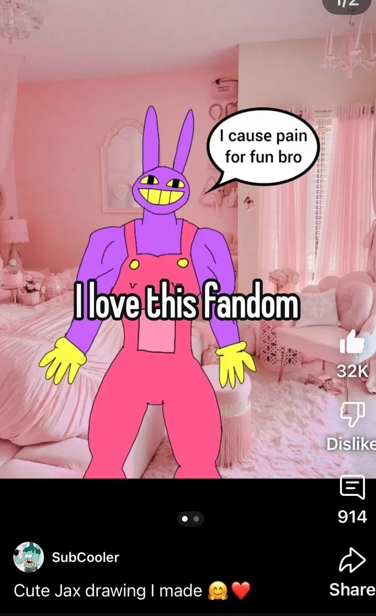 TADC PICK me 