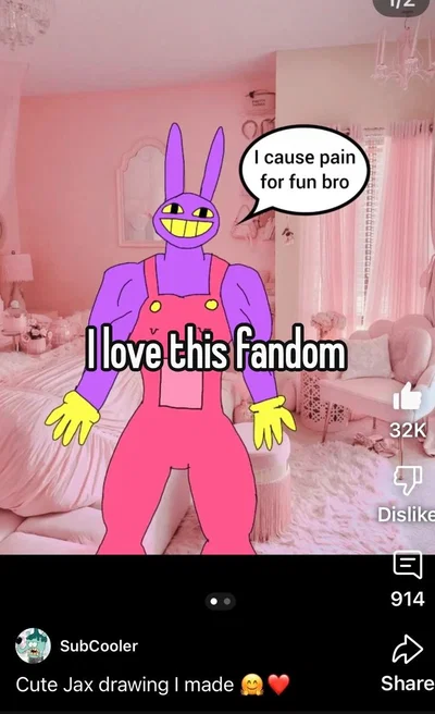 TADC PICK me 
