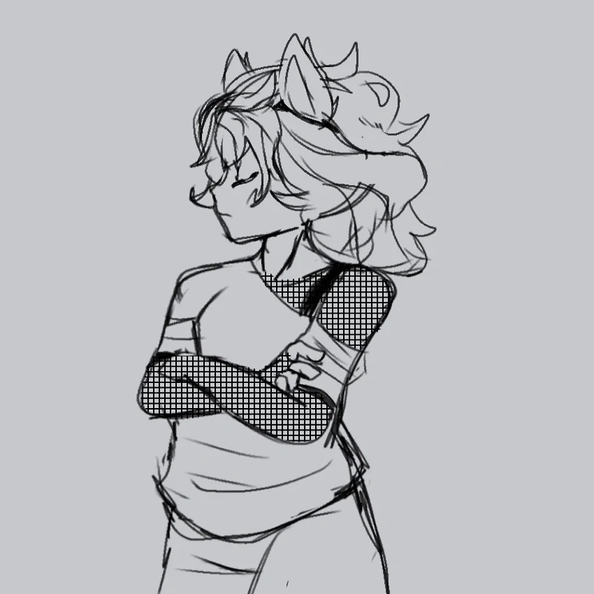 Cassidy | Catgirl :D