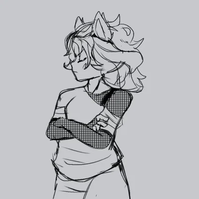 Cassidy | Catgirl :D