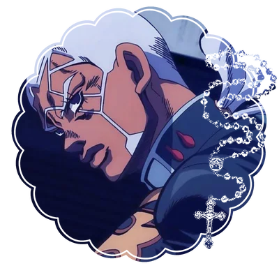 Enrico Pucci