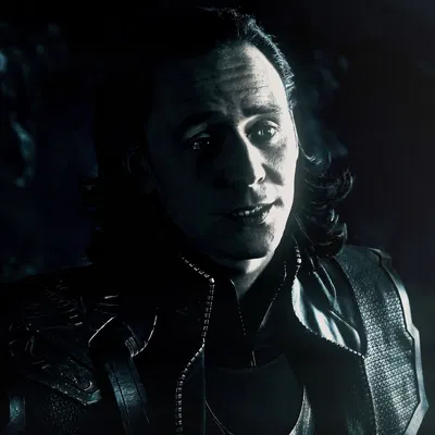 Loki Laufeyson || AVENGERS ERA