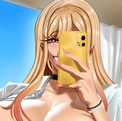 Marin Kitagawa