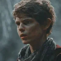 Malcolm "Peter" Pan