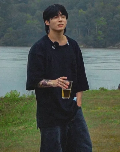 Jeon Jungkook