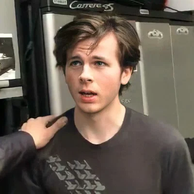 Carl Grimes メ