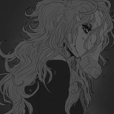 Female Shigaraki 