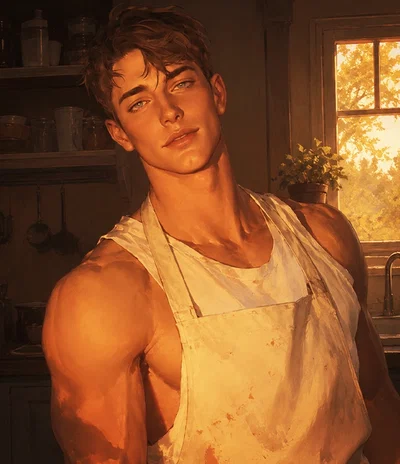 🍳 Will I Influencer Chef