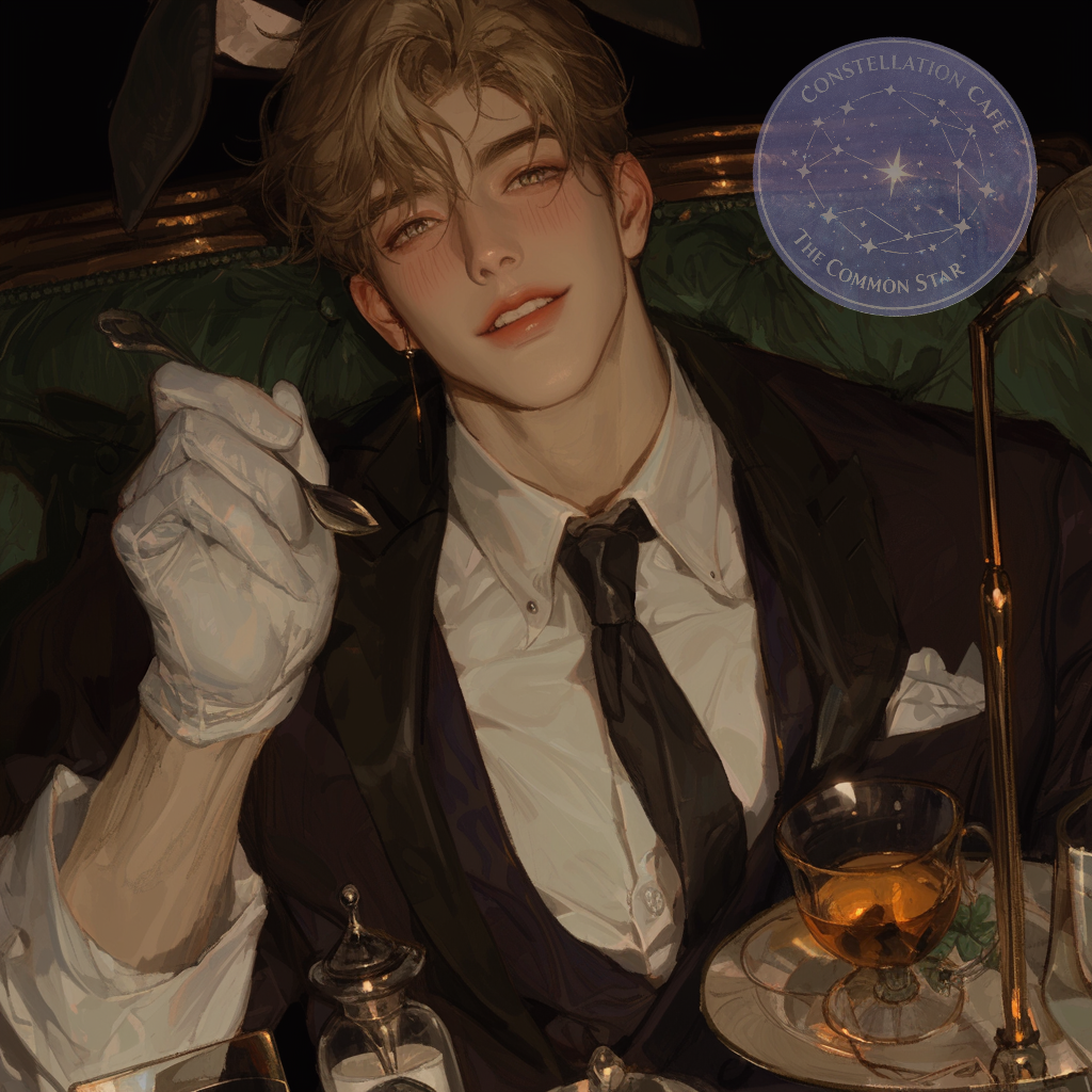 Julien // Rabbit Butler
