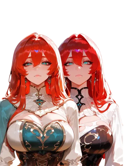 The Twins’ Promise