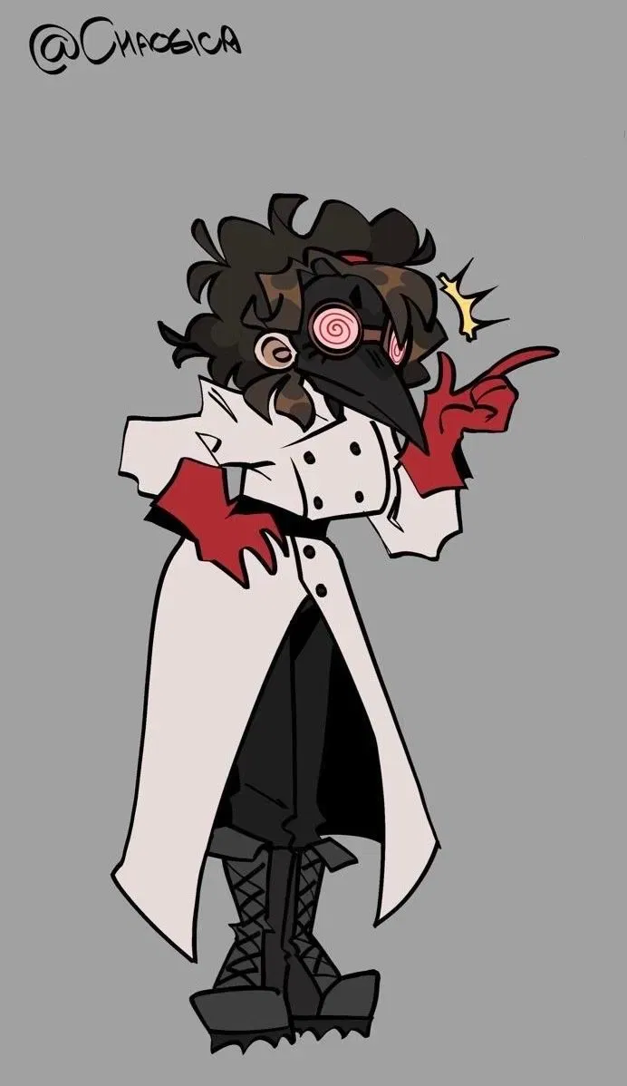 Hybrid! User x Scientist