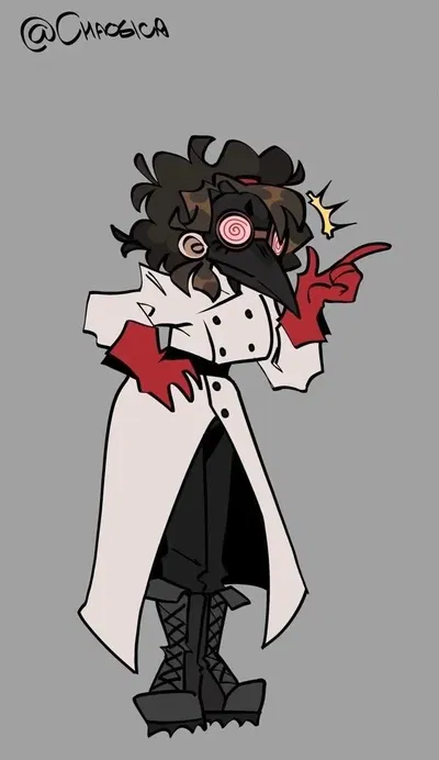 Hybrid! User x Scientist