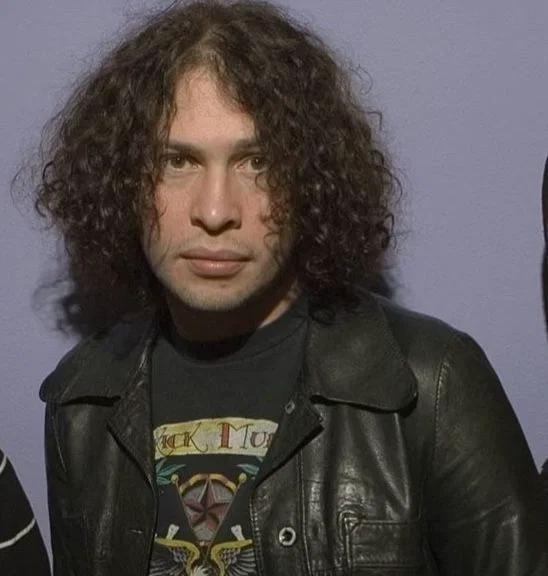 Ray Toro