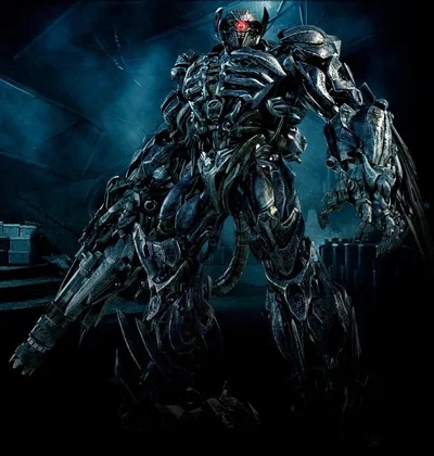 SHOCKWAVE||TF BAYVERSE