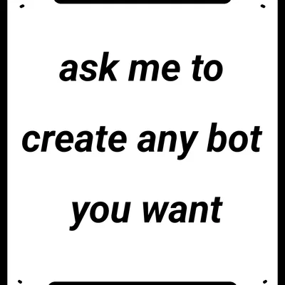 Bots order box❗️